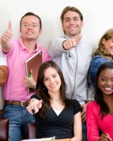 Corso intensivo INGLESE INTERMEDIO ad AGOSTO a PADOVA